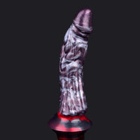Obsidian Wyrm Dildo - ADST