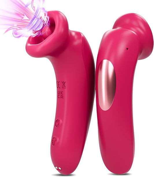 Loli Sucking Vibrator Female Sex Toys - ADST