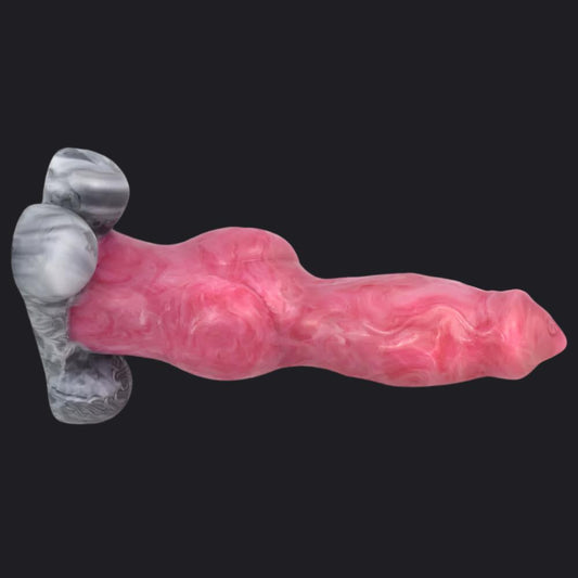 German Shepherd Dildo - ADST