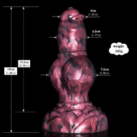 Cadejo Dildo - ADST