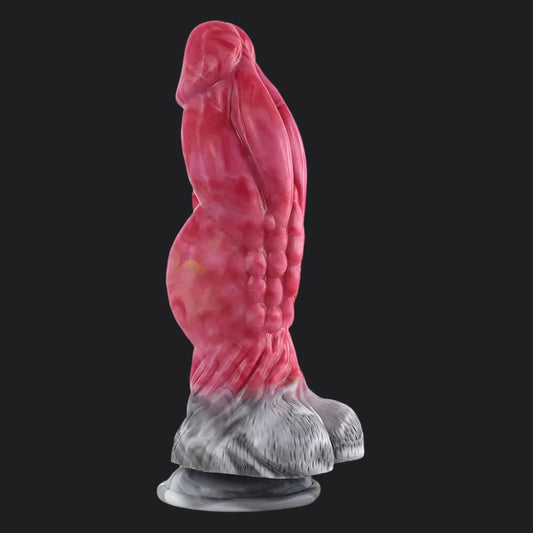 Basilisk Dildo - ADST