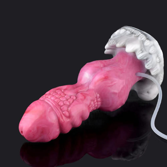 Cu Sith Ejaculating Dildo - ADST