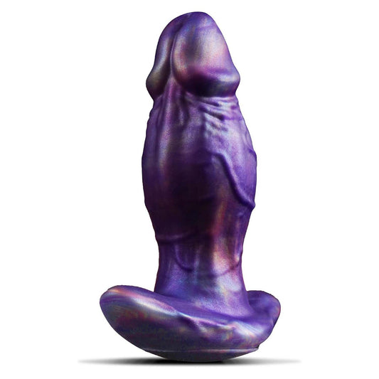 Yula 6.89" Anal Plug