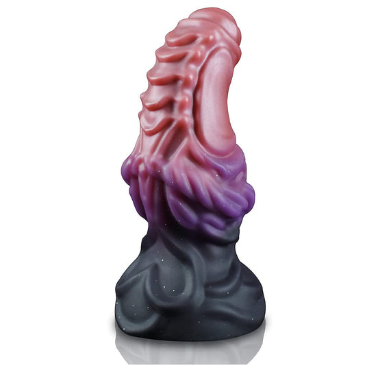 IMP- 6.6"/ 8.3" Fantasy Monster Dildo With Super Strong Suction Cup - ADST