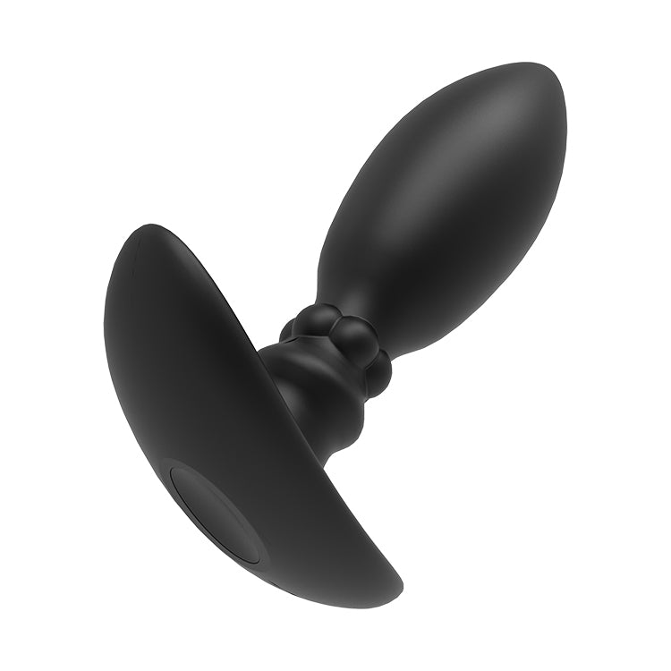 TP Premium Silicone Butt Anal Plug With 100% Silicone - ADST