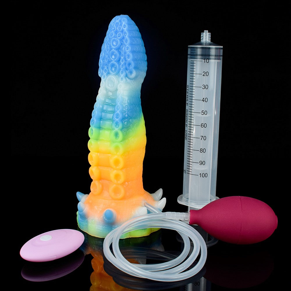Triton 8.5