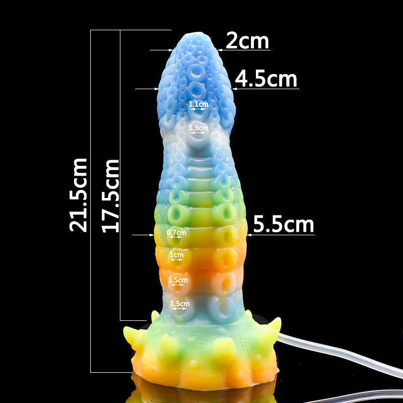 Triton 8.5